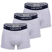 Lacoste Wäsche in Grau | Gr.: L