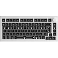 Akko 5075S RGB QMK Barebone ISO Layout - moonlight