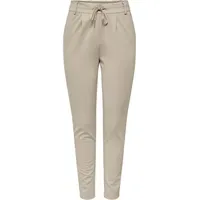 Only ONLPOPTRASH Jogger Pants Blau M 38