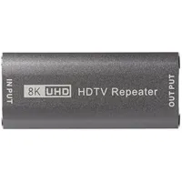 Maxtrack HDMI® 2.1 HDMI Extender 10 m