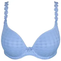Marie Jo BH Avero Heartshape Padded Bra Blau D