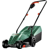 Bosch Rasenmäher EasyRotak 32-205 & Garden Elektro 1200 W