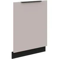 Küchen-Preisbombe Frontblende Geschirrspüler 60 x 0 x 0 cm