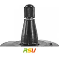 KABAT Schlauch mit TR15 Ventil 7.50-16