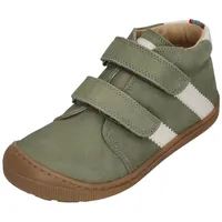 Koel Baby Lauflernschuhe für Jungen, grün, Gr. 22 EU