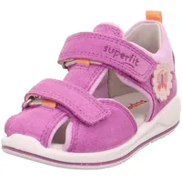 Superfit BOOMERANG Lila 8500