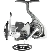 Daiwa 24 Luvias LT3000D Spinnrolle