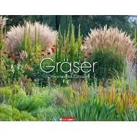 Weingarten Gräser 2026