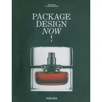 Taschen Package Design Now!