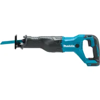 Makita Akku-Reciprosäge 18 V + Reciprosägeblatt Set ( P-83967