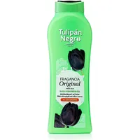 Tulipán Negro Badelotion Tulipan Negro Original Gel Ducha in