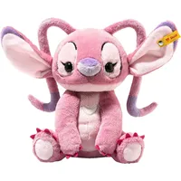 Steiff 024481 - Disney Originals Angel, Plüschfigur, rosa, 23