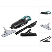 Makita DCL182ZB inkl. Umschalt-Bodendüse ohne Akku