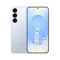 Samsung Galaxy S25+ 5G 512 GB Icyblue
