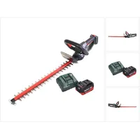Metabo HS 18 LTX 65 Akku Heckenschere 18 V