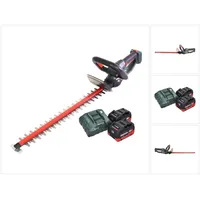 Metabo HS 18 LTX 65 Akku Heckenschere 18 V