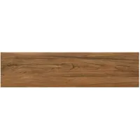 Vabene Bodenfliese Feinsteinzeug Oak 22,5 x 90 cm honey
