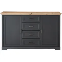 Landscape Sideboard, JUDITH - B/H/T ca. 165,00x102,00x41,00