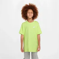 Nike Sportswear T-Shirt Kinder - US: XL