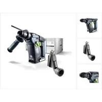 Festool BHC 18 Li Basic Akku Bohrhammer 18V (