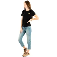 Only ONLKITA LIFE S/S Logo TOP NOOS