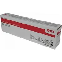 Oki OKI, - - toner cartridge - Tonerpatrone Schwarz