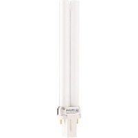 Philips UVA-Lampe PL-S 11W/10/2P Actinic BL 2-Pin