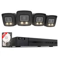 Hilook 6 MP, 2 TB HDD,