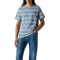Levi's T-Shirt mit Streifenmuster Levi's® rowan stripe, XL