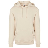 URBAN CLASSICS Organic Basic Sweatshirt White 2XL