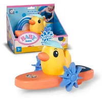 Zapf Creation BABY born Splish Splash Surfende Berta