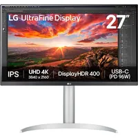 LG 27UP850K-W 27"