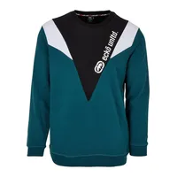 Ecko Unltd. Canberra Crewneck in Schwarz, Größe S