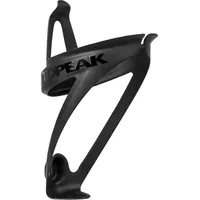 Topeak Shuttle Cage Z Recycled Carbon, Black - One
