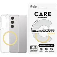 Panzer Glass PanzerGlass CARE by Flagship Case Transparent Urban
