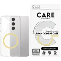 Panzer Glass PanzerGlass CARE by Flagship Case Transparent Urban