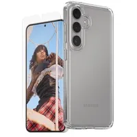 Panzer Glass CARE by PanzerGlass® Fashion 2-in-1 Bundle Samsung