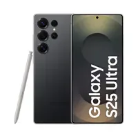Samsung Galaxy S25 Ultra 5G 256 GB Titanium Black