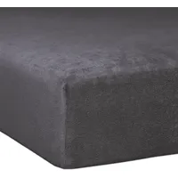 Traumschlaf Flausch Biber (180-200 x 200 cm - 200x200