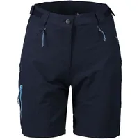 ICEPEAK Beaufort Kurze Hose - Dark Blue - 36