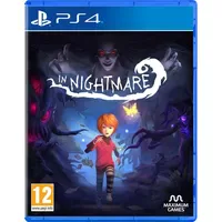 Maximum entertainment In Nightmare