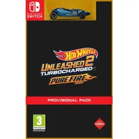 Milestone Hot Wheels Unleashed 2: Turbocharged (pure Fire Edition)