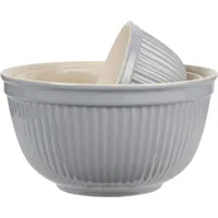 Ib laursen Schalensatz 3er Set Mynte Schalenset 3-tlg. Schüsseln