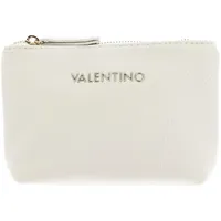 Valentino Kosmetiktasche Brixton Soft Cosmetic Case Ecru