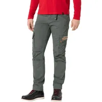 Timezone Cargo REGULAR ROGER TZ regular/straight in Grau |