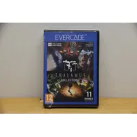 Blaze Evercade Thalamus-Sammlung 1