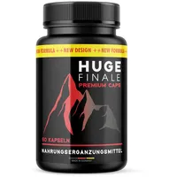 Glory products oü Huge Finale 60 Kapseln)
