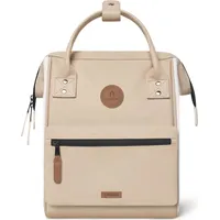 Cabaïa Adventurer Rucksack Beige