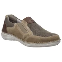 Josef Seibel New Anvers 78 Herren Slipper