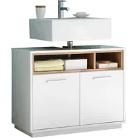BASIC by Balculina Waschbeckenunterschrank BASIC BY BALCULINA "Mila, Badezimmerschrank